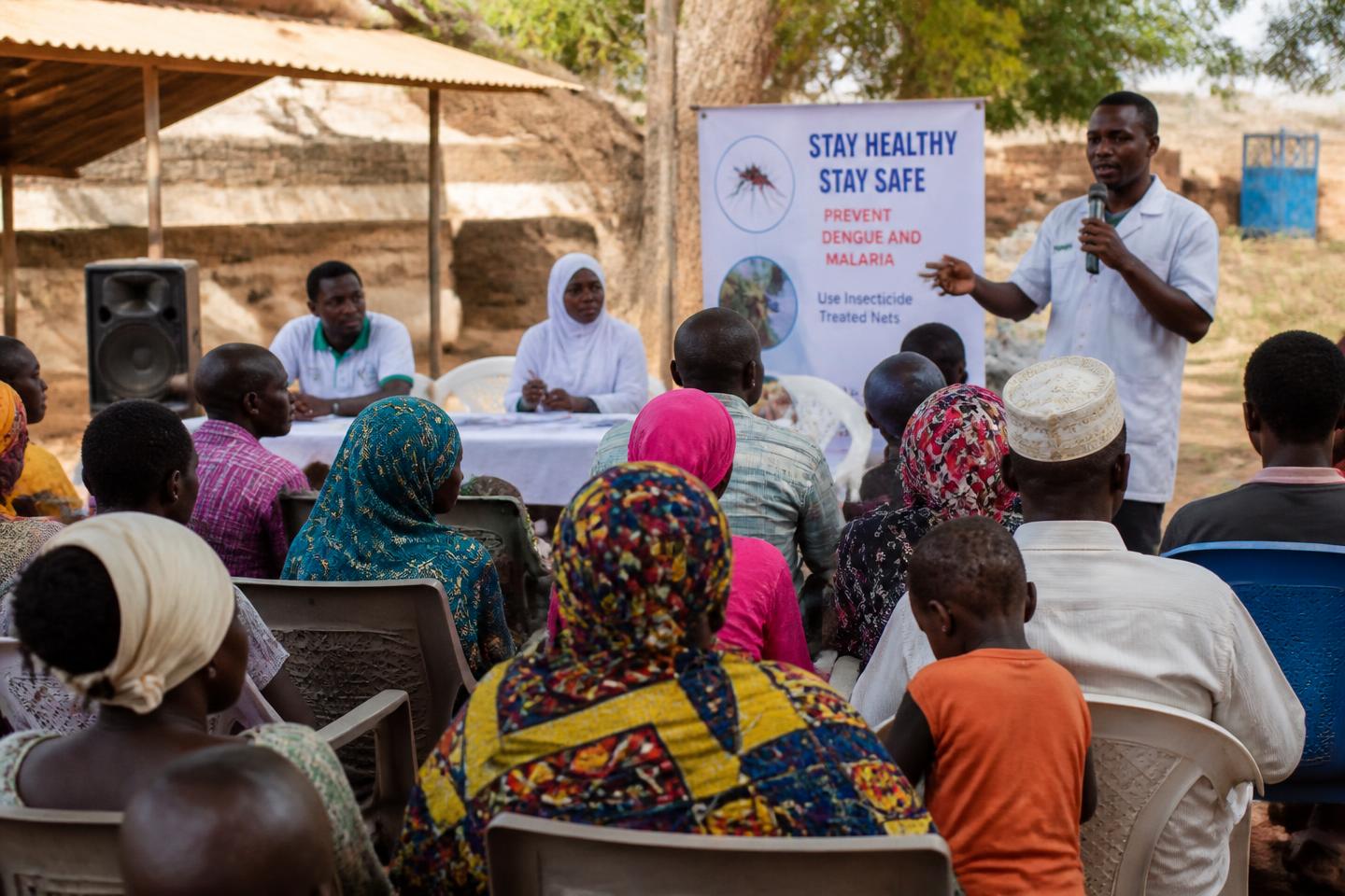 Health Education Program